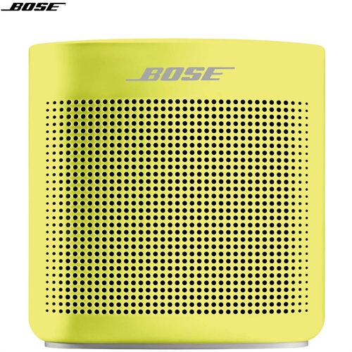Loa Bose SoundLink Color Bluetooth speaker II 7